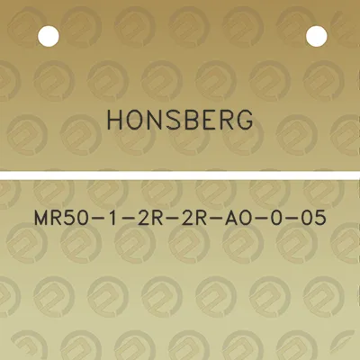 honsberg-mr50-1-2r-2r-ao-0-05