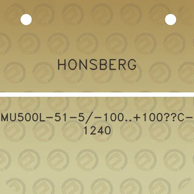 honsberg-mu500l-51-5-100100c-1240