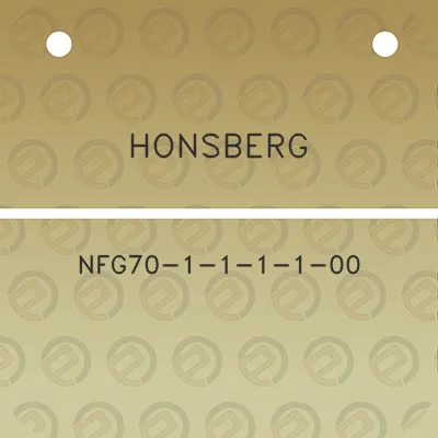 honsberg-nfg70-1-1-1-1-00