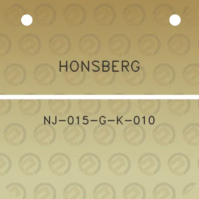 honsberg-nj-015-g-k-010