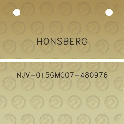 honsberg-njv-015gm007-480976