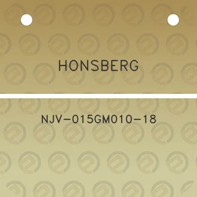 honsberg-njv-015gm010-18