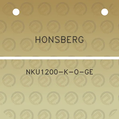 honsberg-nku1200-k-o-ge