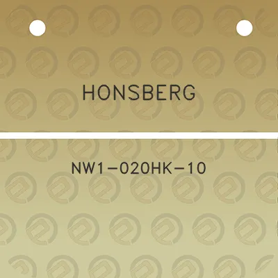 honsberg-nw1-020hk-10