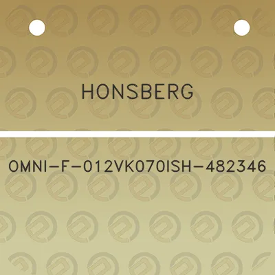 honsberg-omni-f-012vk070ish-482346