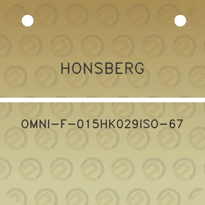 honsberg-omni-f-015hk029iso-67