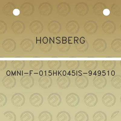 honsberg-omni-f-015hk045is-949510