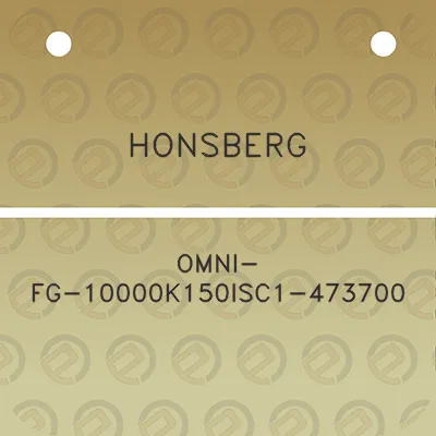 honsberg-omni-fg-10000k150isc1-473700