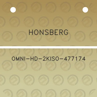 honsberg-omni-hd-2kiso-477174