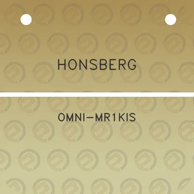 honsberg-omni-mr1kis