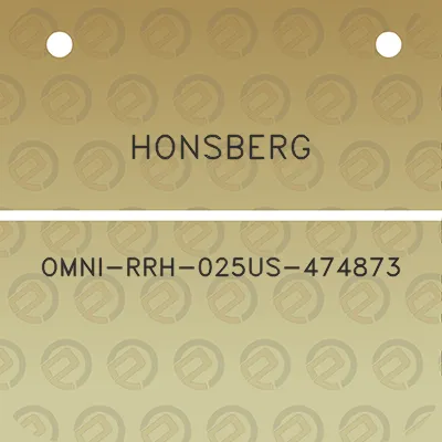 honsberg-omni-rrh-025us-474873