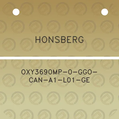 honsberg-oxy3690mp-0-ggo-can-a1-l01-ge