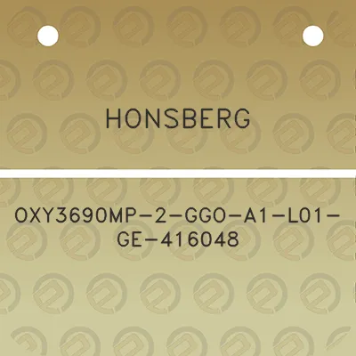 honsberg-oxy3690mp-2-ggo-a1-l01-ge-416048