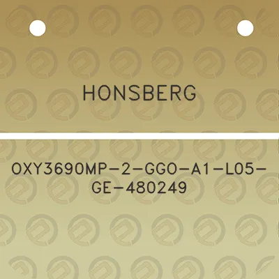 honsberg-oxy3690mp-2-ggo-a1-l05-ge-480249