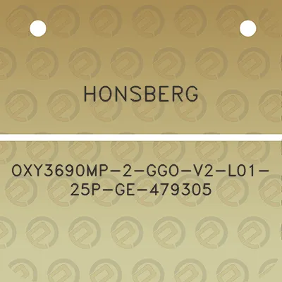 honsberg-oxy3690mp-2-ggo-v2-l01-25p-ge-479305