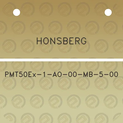 honsberg-pmt50ex-1-ao-00-mb-5-00