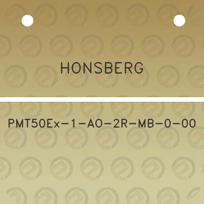 honsberg-pmt50ex-1-ao-2r-mb-0-00