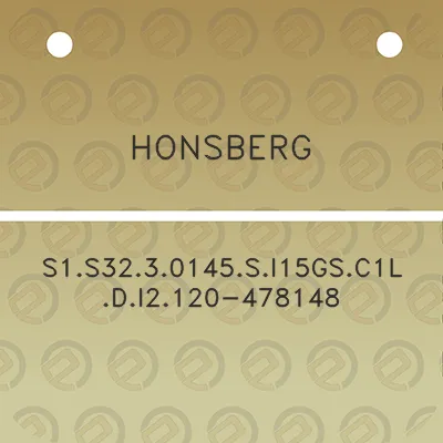 honsberg-s1s3230145si15gsc1ldi2120-478148