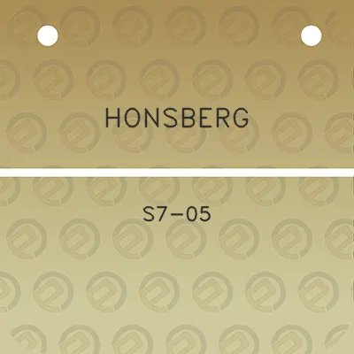 honsberg-s7-05