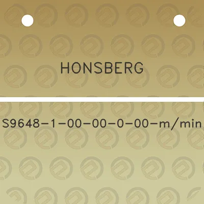 honsberg-s9648-1-00-00-0-00-mmin