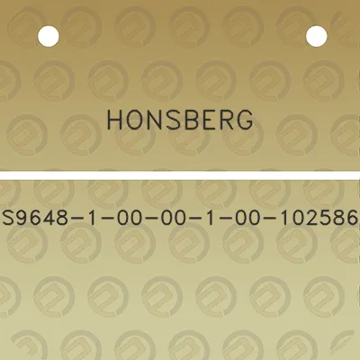 honsberg-s9648-1-00-00-1-00-102586