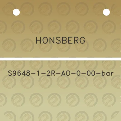 honsberg-s9648-1-2r-ao-0-00-bar