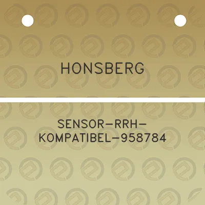 honsberg-sensor-rrh-kompatibel-958784