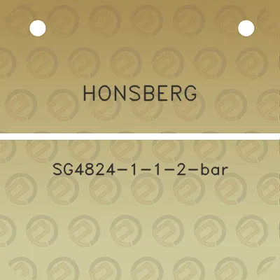 honsberg-sg4824-1-1-2-bar