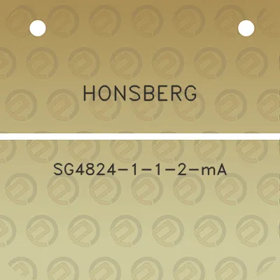 honsberg-sg4824-1-1-2-ma