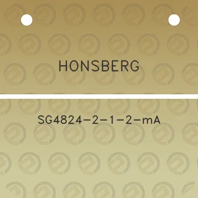 honsberg-sg4824-2-1-2-ma