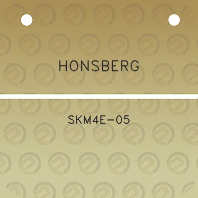 honsberg-skm4e-05