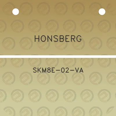 honsberg-skm8e-02-va