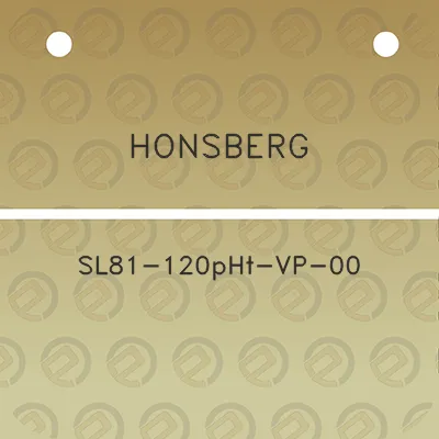 honsberg-sl81-120pht-vp-00