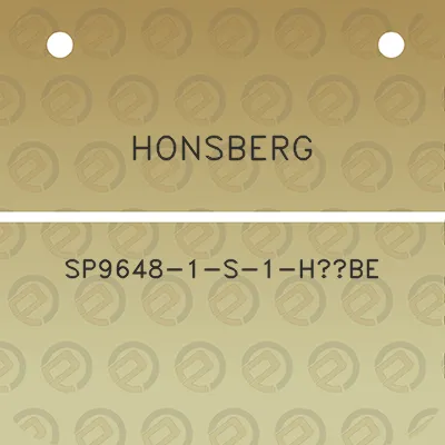 honsberg-sp9648-1-s-1-hube