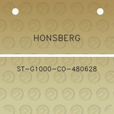 honsberg-st-g1000-co-480628