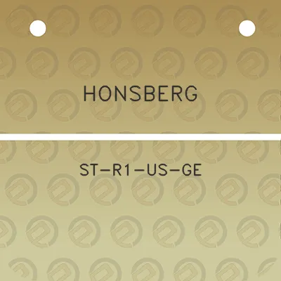 honsberg-st-r1-us-ge