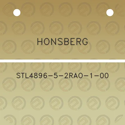 honsberg-stl4896-5-2rao-1-00