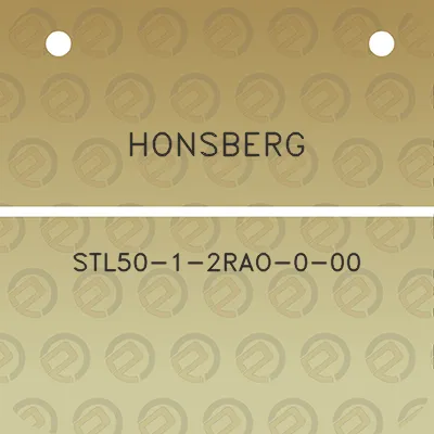 honsberg-stl50-1-2rao-0-00