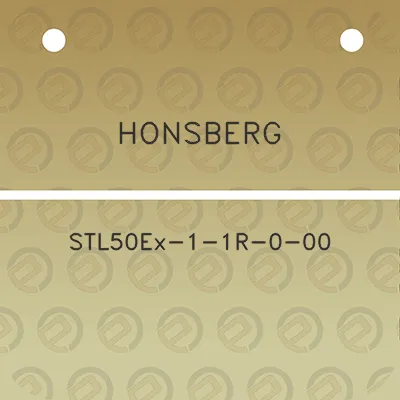 honsberg-stl50ex-1-1r-0-00