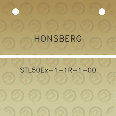 honsberg-stl50ex-1-1r-1-00