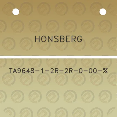 honsberg-ta9648-1-2r-2r-0-00