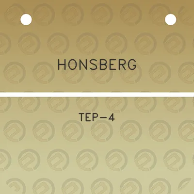 honsberg-tep-4