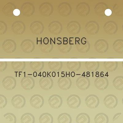 honsberg-tf1-040k015ho-481864