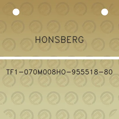 honsberg-tf1-070m008ho-955518-80