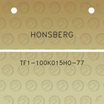 honsberg-tf1-100k015ho-77