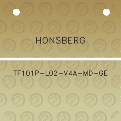 honsberg-tf101p-l02-v4a-md-ge