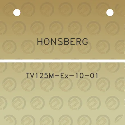 honsberg-tv125m-ex-10-01