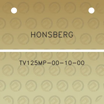 honsberg-tv125mp-00-10-00