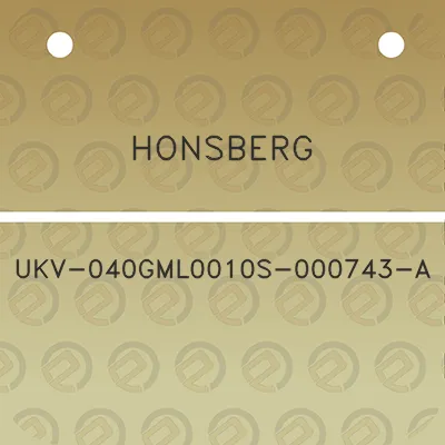 honsberg-ukv-040gml0010s-000743-a