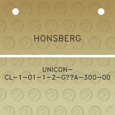 honsberg-unicon-cl-1-01-1-2-g34a-300-00